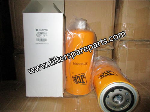 32-925968 Jcb Fuel/Water Separator